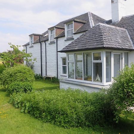 Glenancross Guesthouse Mallaig Exteriör bild